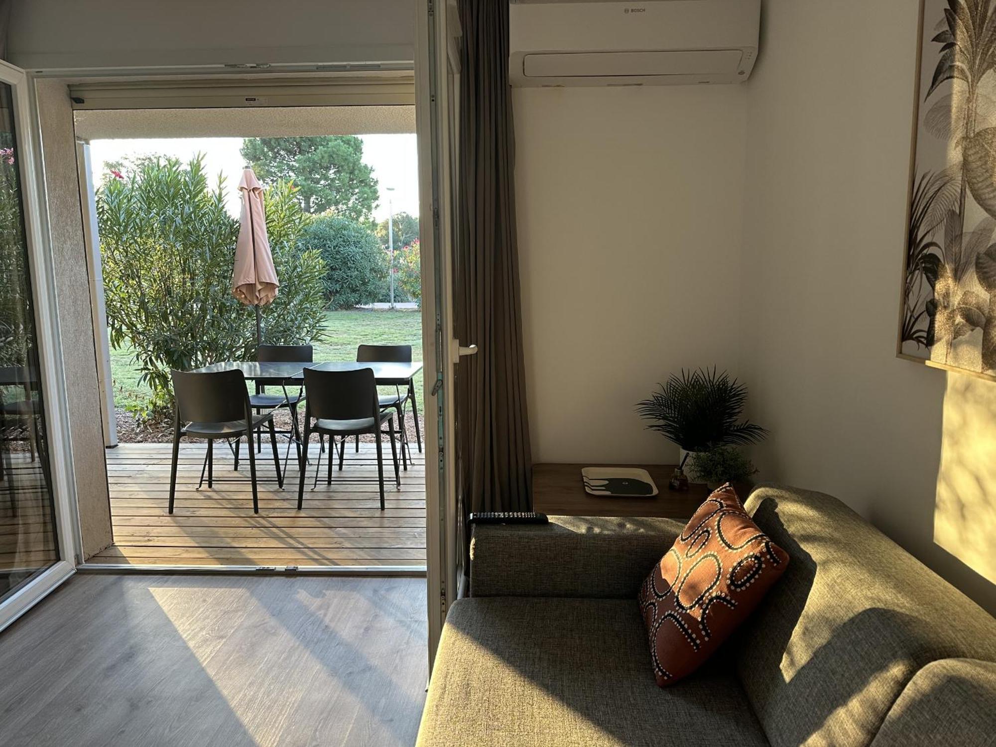 Fiori Di Cala Rossa Residence Hoteliere Lecci Ngoại thất bức ảnh