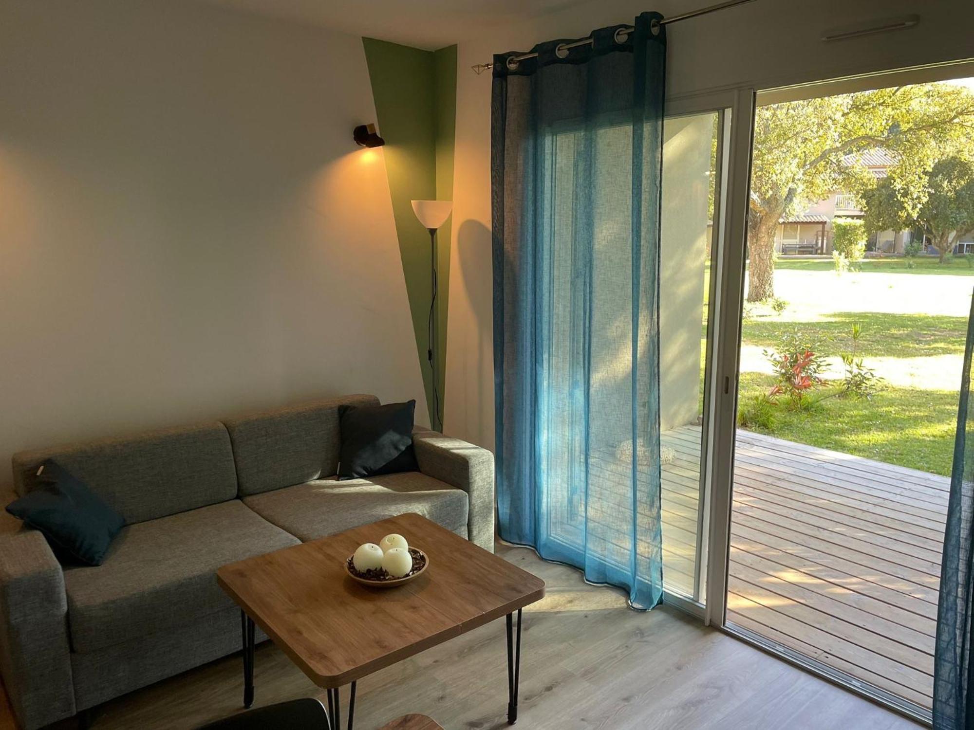 Fiori Di Cala Rossa Residence Hoteliere Lecci Ngoại thất bức ảnh