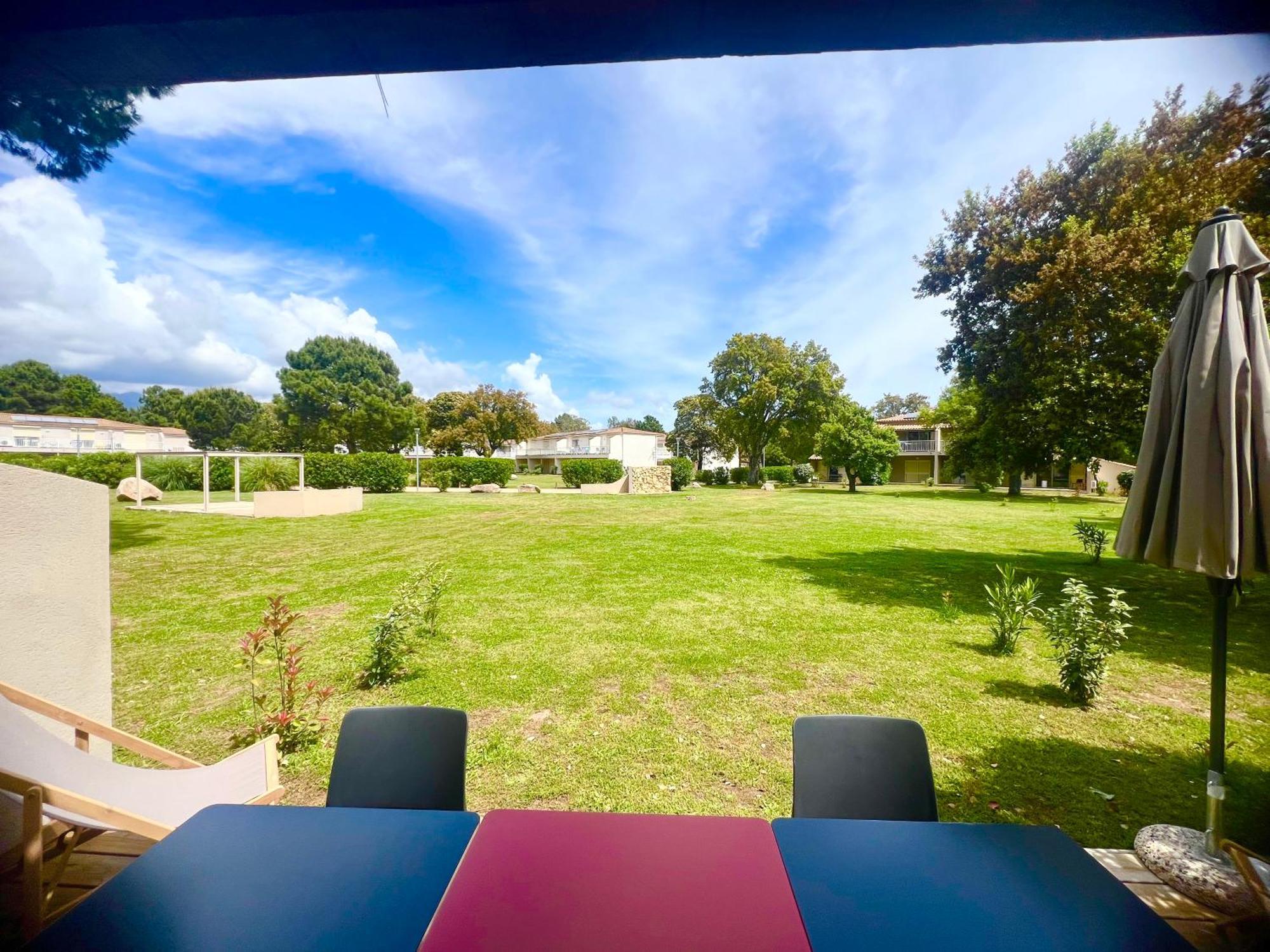 Fiori Di Cala Rossa Residence Hoteliere Lecci Ngoại thất bức ảnh