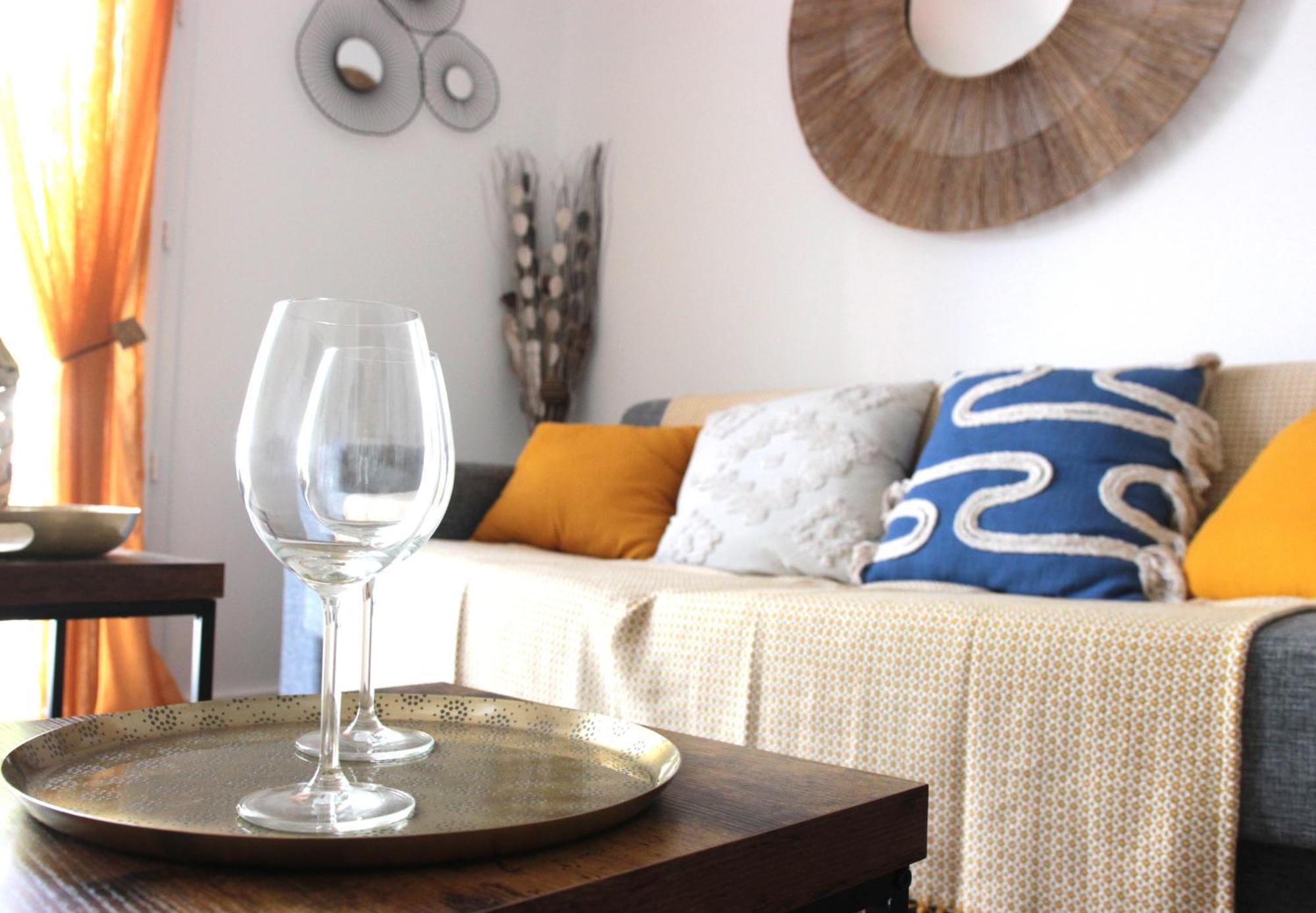 Fiori Di Cala Rossa Residence Hoteliere Lecci Ngoại thất bức ảnh