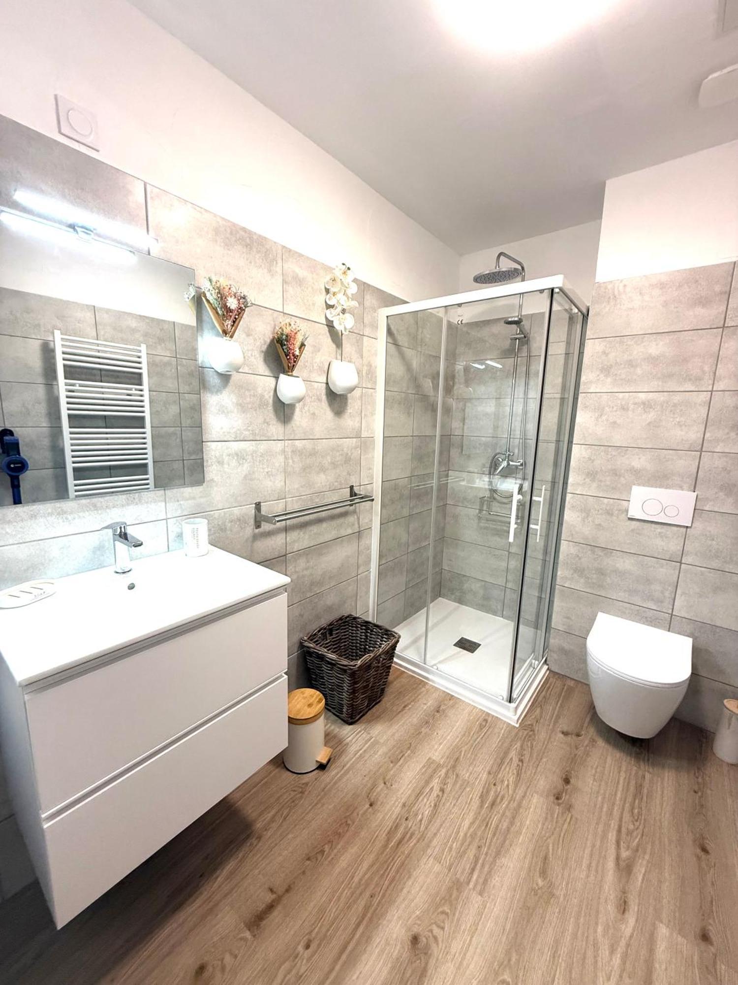 Fiori Di Cala Rossa Residence Hoteliere Lecci Ngoại thất bức ảnh
