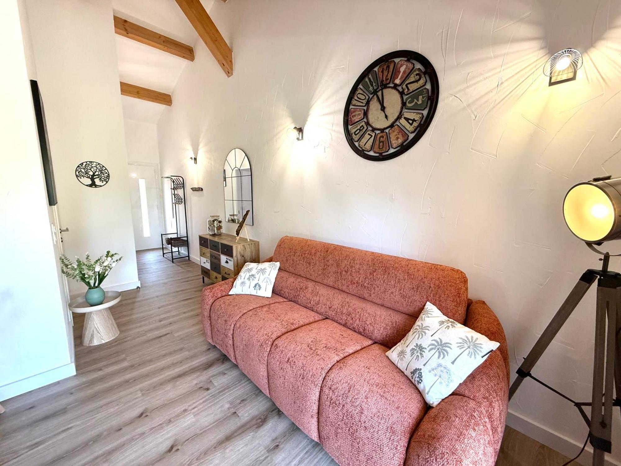 Fiori Di Cala Rossa Residence Hoteliere Lecci Ngoại thất bức ảnh