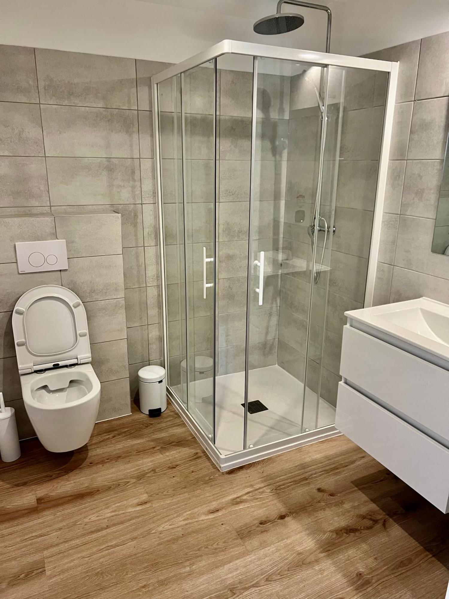 Fiori Di Cala Rossa Residence Hoteliere Lecci Ngoại thất bức ảnh